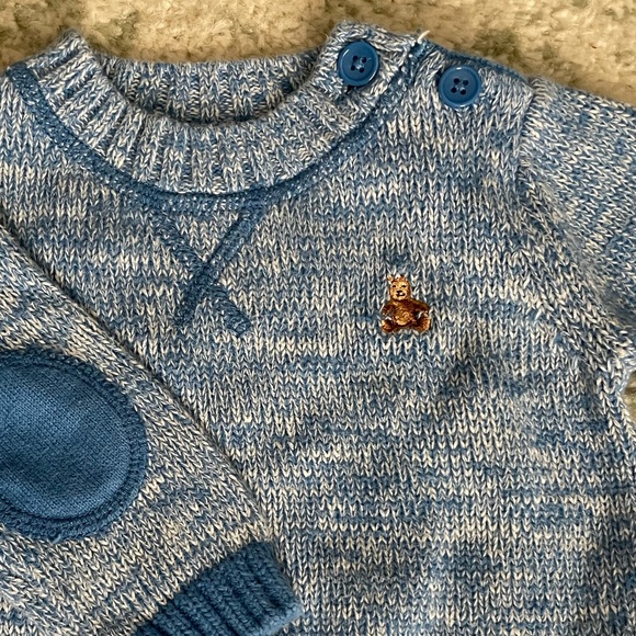 Baby Gap Sweater - Picture 2 of 3
